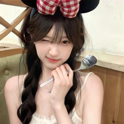 年轻的女王
