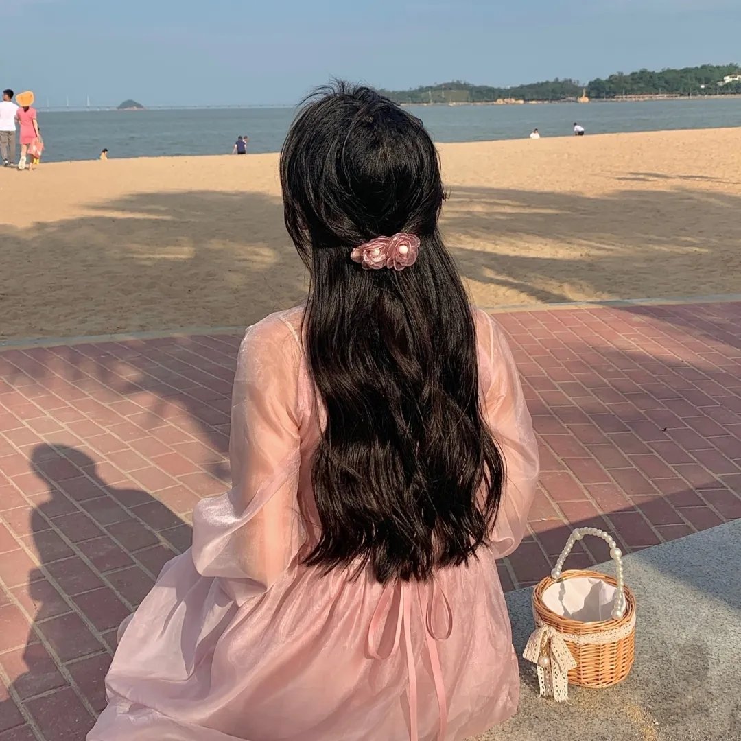 失踪网红